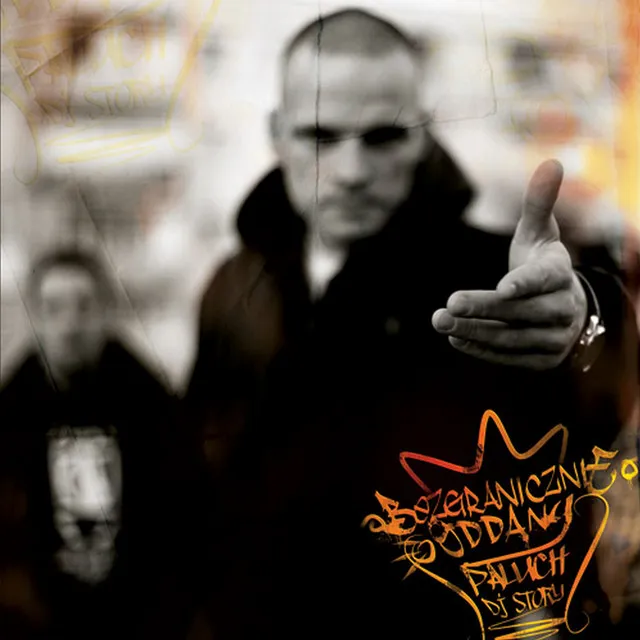 Bezgranicznie Oddany • Cały album • Wszystkie utwory • Wykonawca