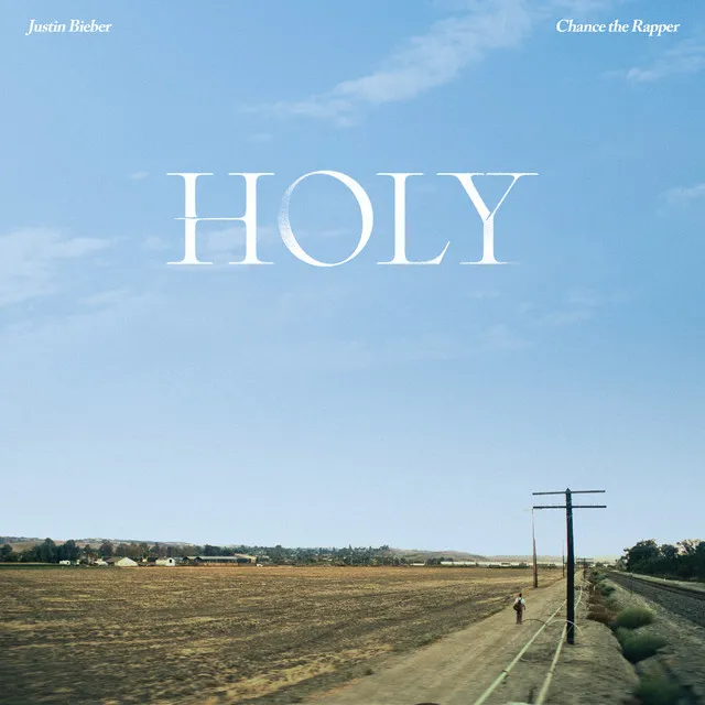 Holy • Cały album • Wszystkie utwory • Wykonawca