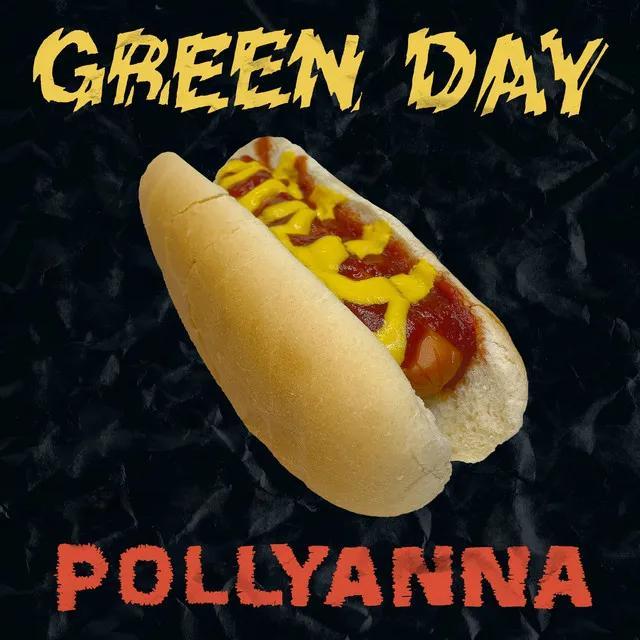 Pollyanna • Cały album • Wszystkie utwory • Wykonawca