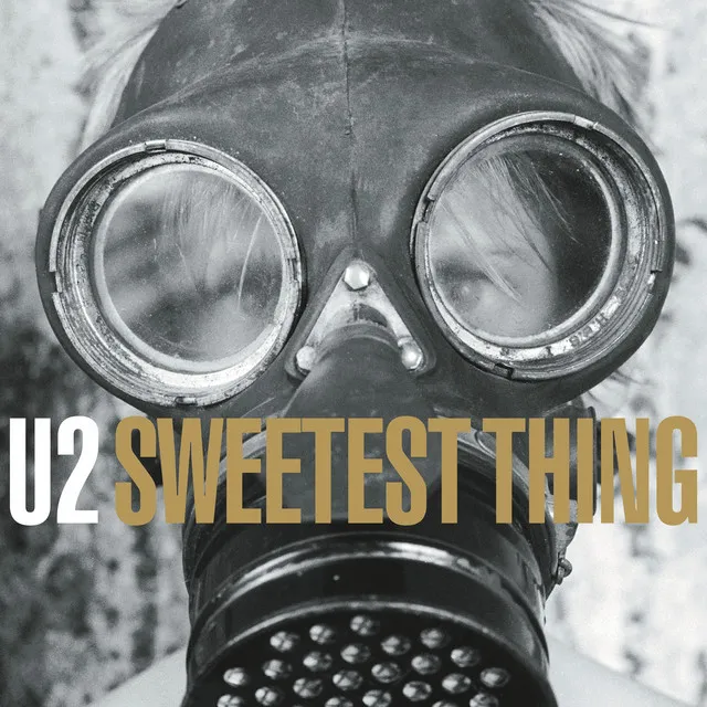 Sweetest Thing • Cały album • Wszystkie utwory • Wykonawca