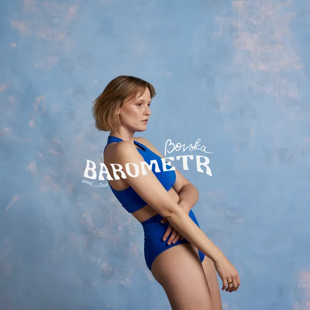 Barometr • Cały album • Wszystkie utwory • Wykonawca