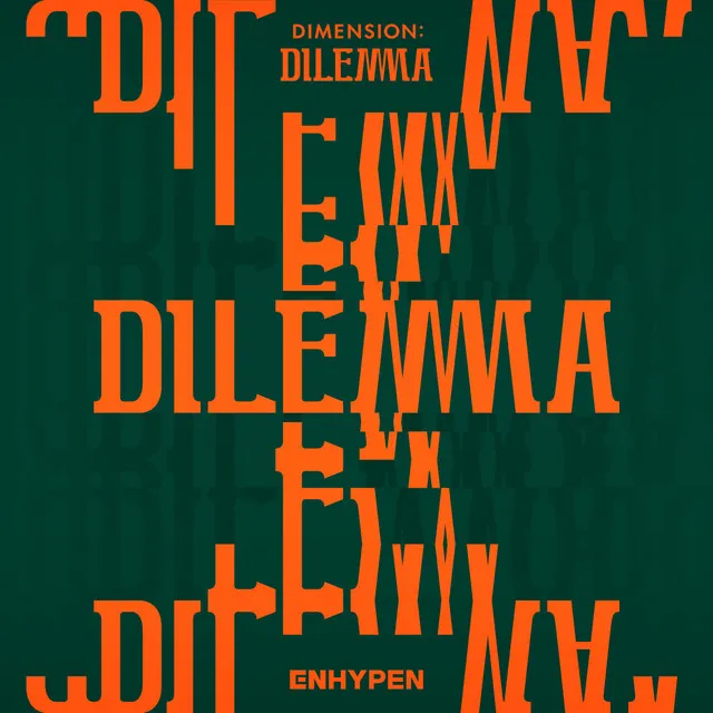 DIMENSION : DILEMMA • Cały album • Wszystkie utwory • Wykonawca