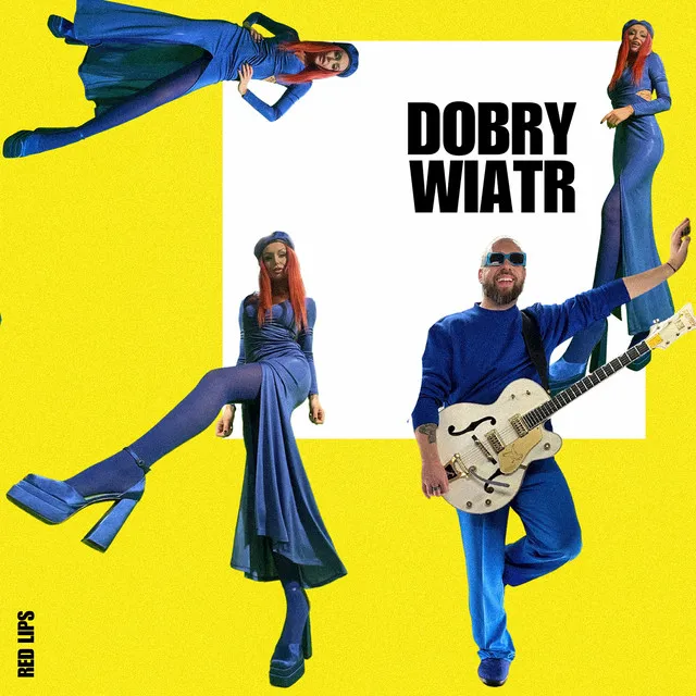 Dobry Wiatr • Cały album • Wszystkie utwory • Wykonawca