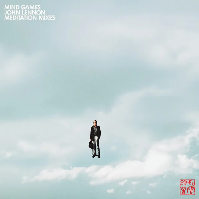 Mind Games (Meditation Mixes) • Cały album • Wszystkie utwory • Wykonawca