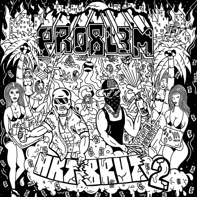 W domach z betonu • Cały album • Wszystkie utwory • Wykonawca