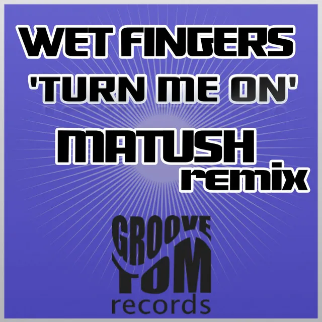 Turn Me On (Matush Remix) • Cały album • Wszystkie utwory • Wykonawca
