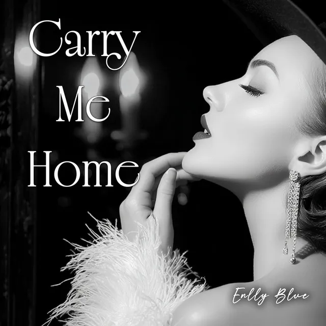 Carry Me Home • Cały album • Wszystkie utwory • Wykonawca