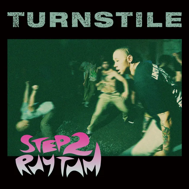 Step to Rhythm • Cały album • Wszystkie utwory • Wykonawca