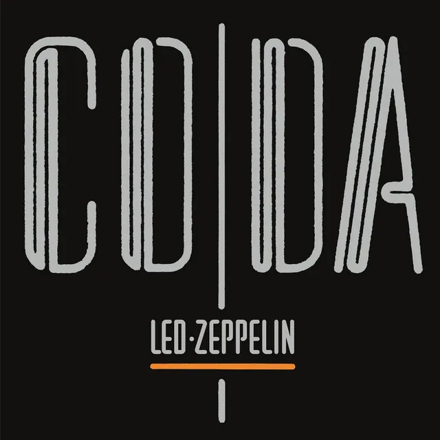 Coda (Deluxe Edition) • Cały album • Wszystkie utwory • Wykonawca