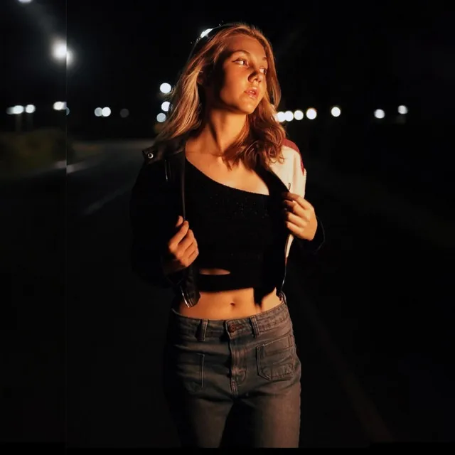 Nie jestem snem na jedną noc • Cały album • Wszystkie utwory • Wykonawca