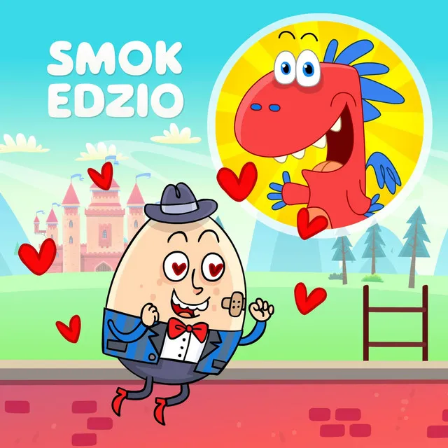 Humpty Dumpty • Cały album • Wszystkie utwory • Wykonawca