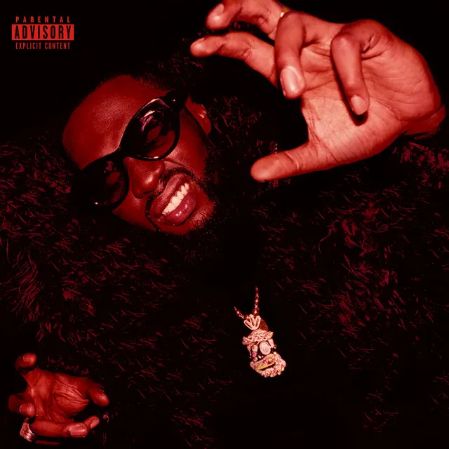 BEAST • Cały album • Wszystkie utwory • Wykonawca