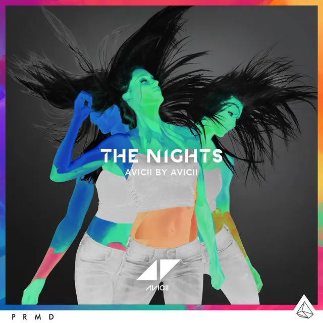 The Nights (Avicii By Avicii) • Cały album • Wszystkie utwory • Wykonawca