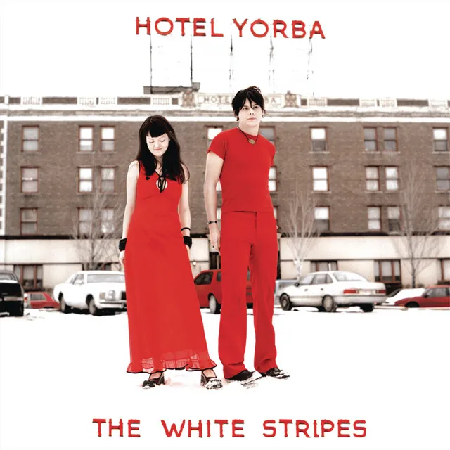 Hotel Yorba (Live at Hotel Yorba) • Cały album • Wszystkie utwory • Wykonawca