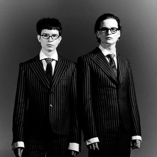 Kacperczyk • Dyskografia • Życiorys • Utwory