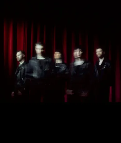 Black Veil Brides • Dyskografia • Życiorys • Utwory