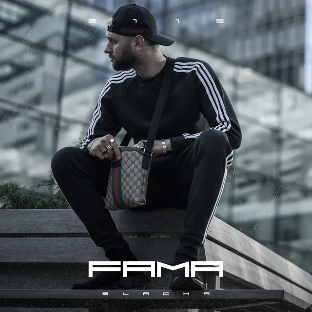 FAMA • Cały album • Wszystkie utwory • Wykonawca