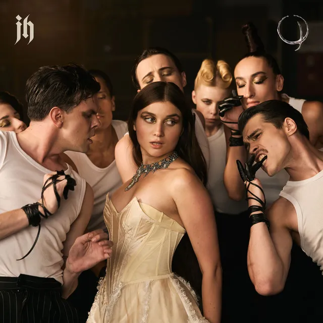 Додай гучності (12 points) [Cabaret Version] • Cały album • Wszystkie utwory • Wykonawca