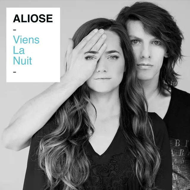 Viens la nuit • Cały album • Wszystkie utwory • Wykonawca