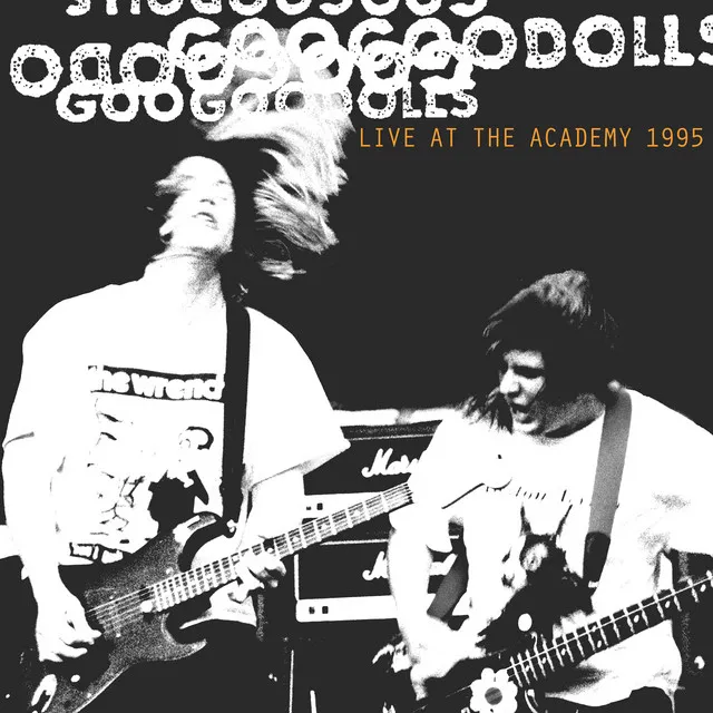 Live at The Academy, New York City, 1995 • Cały album • Wszystkie utwory • Wykonawca