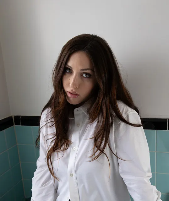 Alyssa Reid • Dyskografia • Życiorys • Utwory