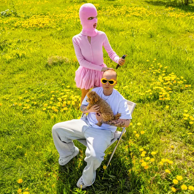 BUZZCUT • Cały album • Wszystkie utwory • Wykonawca