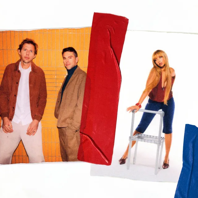 Stateside + Groove Armada • Cały album • Wszystkie utwory • Wykonawca