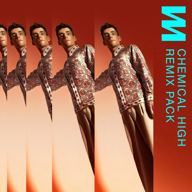 Chemical High (Remix Pack) • Cały album • Wszystkie utwory • Wykonawca