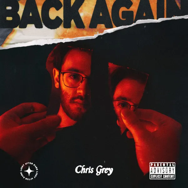 Back Again • Cały album • Wszystkie utwory • Wykonawca