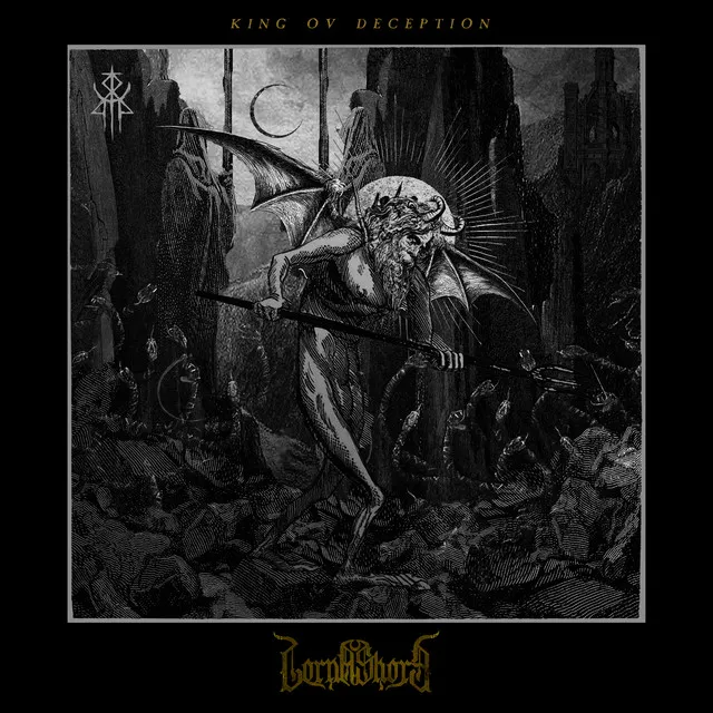 King Ov Deception • Cały album • Wszystkie utwory • Wykonawca