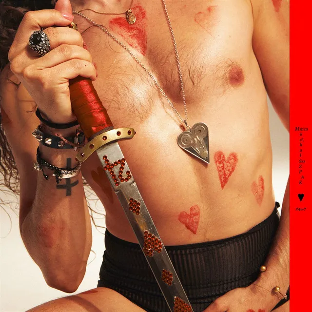 24na7 • Cały album • Wszystkie utwory • Wykonawca