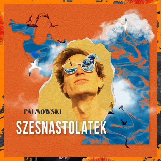 Szesnastolatek • Cały album • Wszystkie utwory • Wykonawca