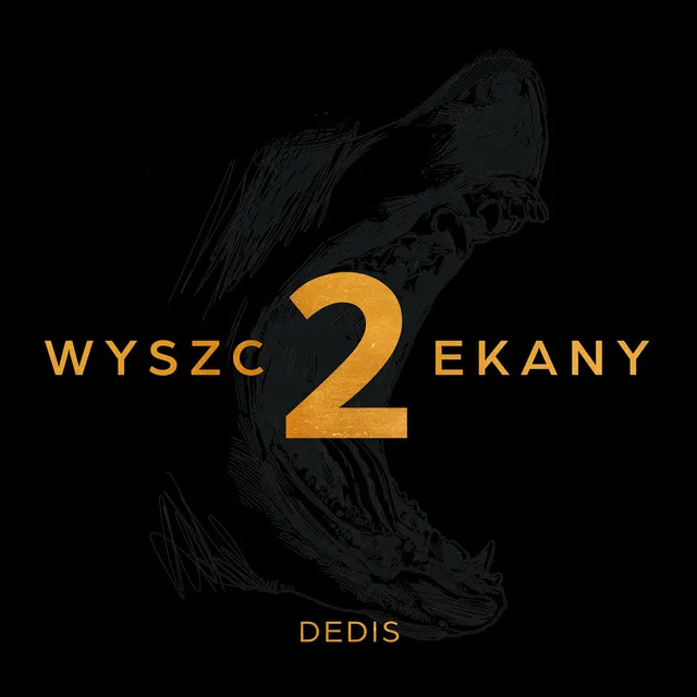 Wyszczekany • Cały album • Wszystkie utwory • Wykonawca