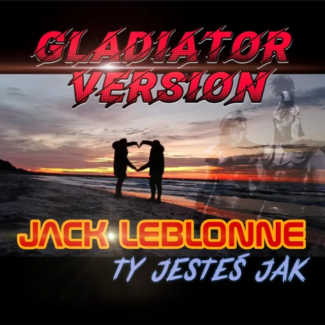 Ty jesteś jak (Official Music) [Gladiator Verssion] • Cały album • Wszystkie utwory • Wykonawca