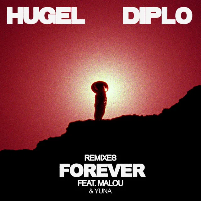 Forever (feat. Malou & Yuna) [Remixes] • Cały album • Wszystkie utwory • Wykonawca
