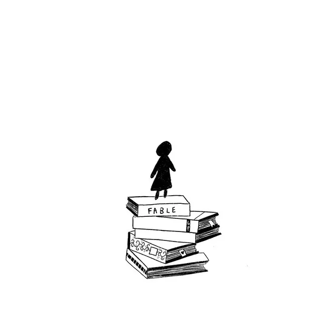 Fable • Cały album • Wszystkie utwory • Wykonawca