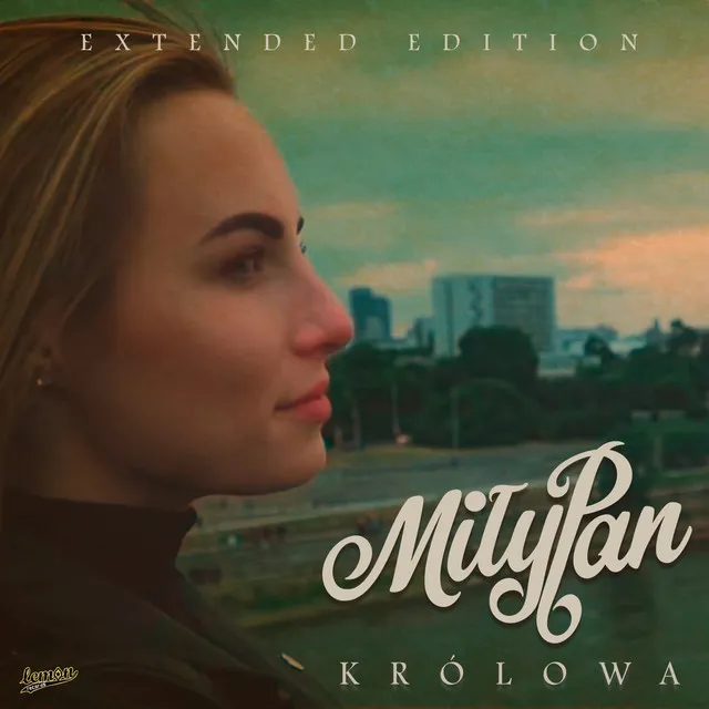 Królowa (Extended Edition) • Cały album • Wszystkie utwory • Wykonawca
