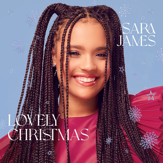 Lovely Christmas • Cały album • Wszystkie utwory • Wykonawca