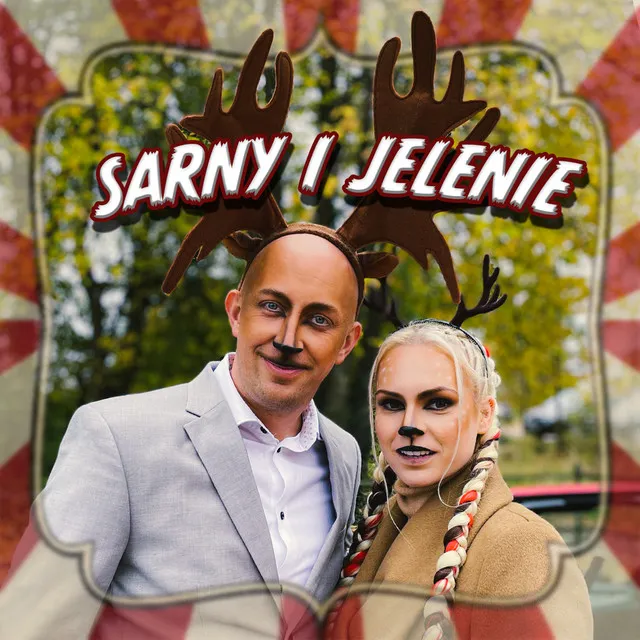 Sarny i Jelenie • Cały album • Wszystkie utwory • Wykonawca