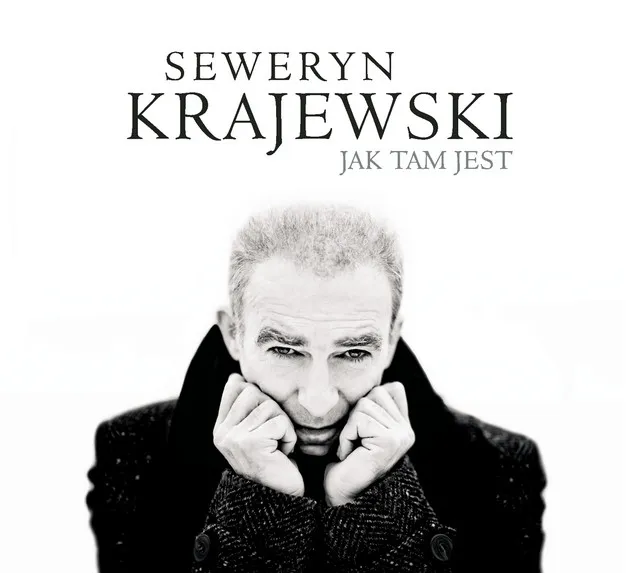 Jak tam jest • Cały album • Wszystkie utwory • Wykonawca