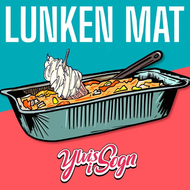 Lunken Mat • Cały album • Wszystkie utwory • Wykonawca