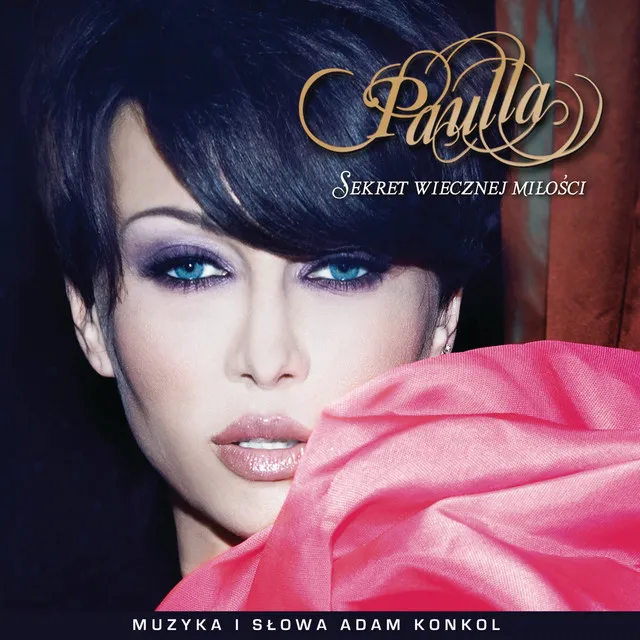 Sekret Wiecznej Milosci • Cały album • Wszystkie utwory • Wykonawca
