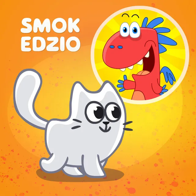 W Chowanego Z Panem Kotem • Cały album • Wszystkie utwory • Wykonawca