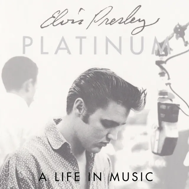 Platinum - A Life In Music • Cały album • Wszystkie utwory • Wykonawca