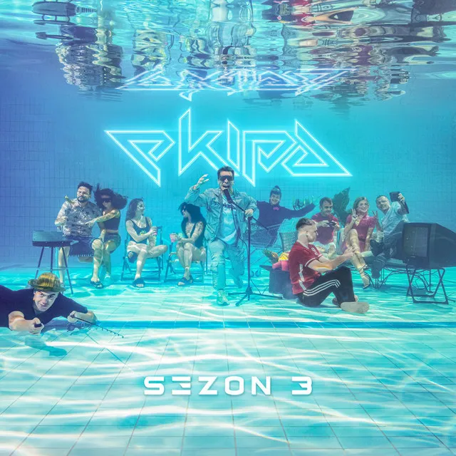 Ekipa • Dyskografia • Życiorys • Utwory