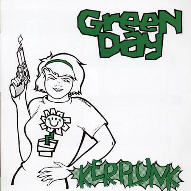 Kerplunk • Cały album • Wszystkie utwory • Wykonawca