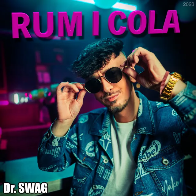 RUM I COLA • Cały album • Wszystkie utwory • Wykonawca