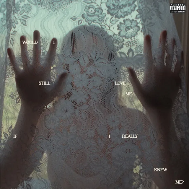 Would I Still Love Me If I Really Knew Me? (Live from California) • Cały album • Wszystkie utwory • Wykonawca