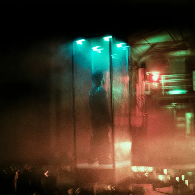 Ends & Begins • Cały album • Wszystkie utwory • Wykonawca