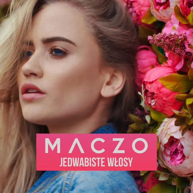 Jedwabiste Włosy • Cały album • Wszystkie utwory • Wykonawca